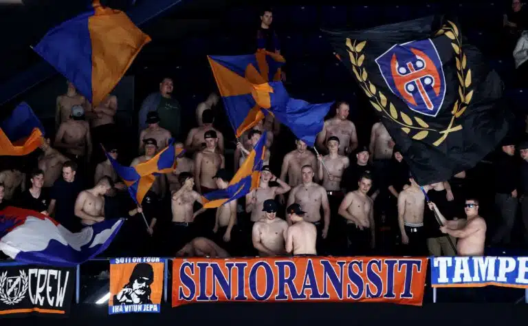 Tapparan kannattajat menivät boikottiin