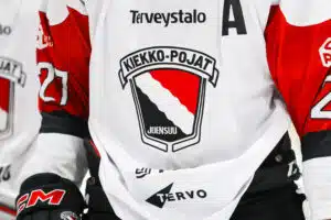 Joensuun Kiekko-Poikien tiedote raivostuttaa – ”Älkää ruvetko länkyttämään”