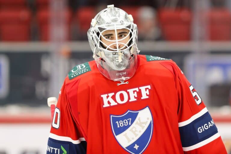 HIFK:n ihan uskomaton huono onni jatkuu – sankari sivussa