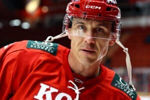 HIFK:n kokoonpanoon merkittävä vahvistus