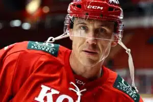 HIFK:n kokoonpanoon merkittävä vahvistus