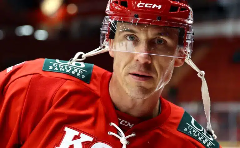 Jori Lehterältä tiukka linjaus HIFK:sta Jori Lehterältä tiukka linjaus HIFK:sta