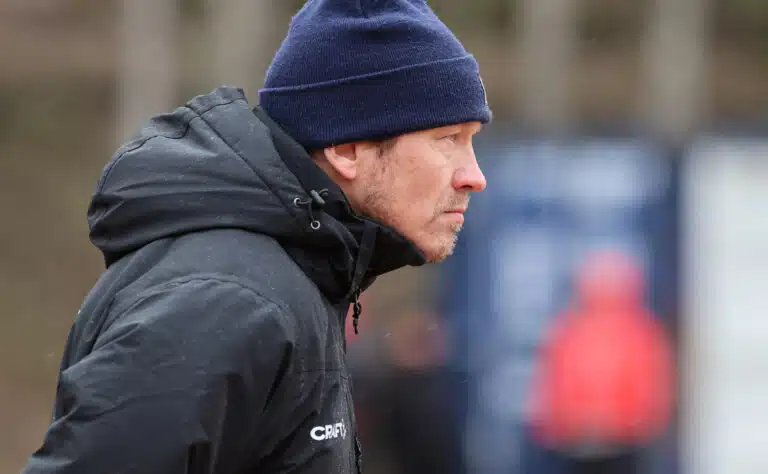 Pesislegenda Toni Kohosen 17-vuotias poika loksautti leukoja – ”Loistavaa”