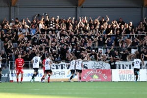 VPS pitkään jatkosopimukseen nuorukaisen kanssa