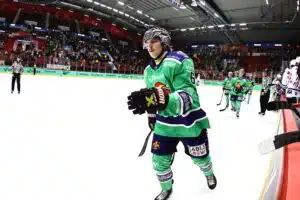 Jokereiden ottelussa hyvin hämmentävät tilastot Jokereiden ottelussa hyvin hämmentävät tilastot