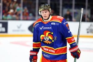 Jokerien supertähti lähestyy ennätystä