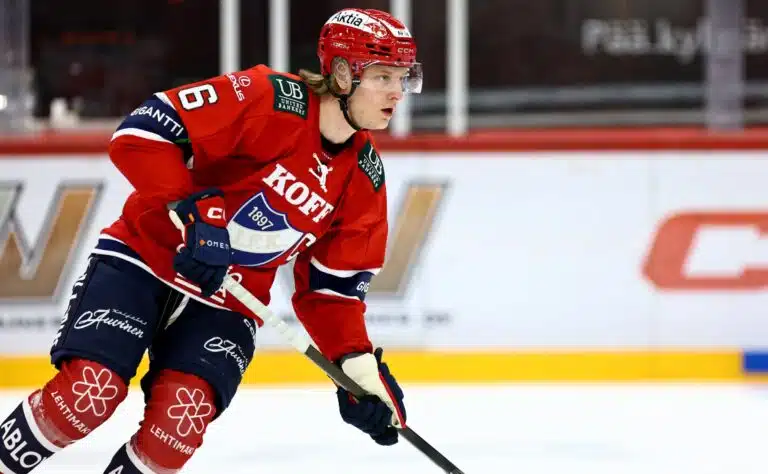 HIFK:lle merkittäviä vahvistuksia