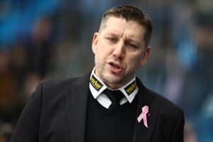 Petri Karjalaiselta huomio Kärppien rumasta tappiosta