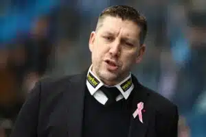 Petri Karjalaiselta huomio Kärppien rumasta tappiosta