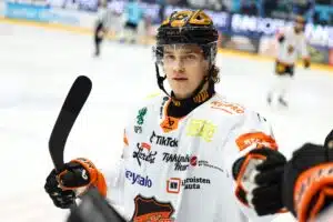 SM-liigaseura kokee valtavan menetyksen