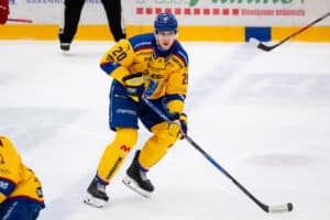 Liigassa yllättävä siirto – Tappara ja Jukurit tekivät vaihtokaupat Liigassa yllättävä siirto – Tappara ja Jukurit tekivät vaihtokaupat