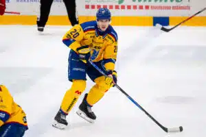 Liigassa yllättävä siirto – Tappara ja Jukurit tekivät vaihtokaupat