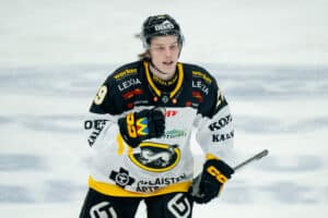 Kärpät-lupauksen sopimus purettiin – uusi seura löytyi heti