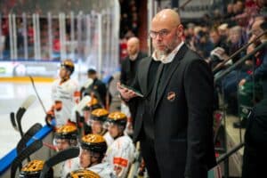 Edes lähes täydellinen ei riittänyt SM-liigassa – ”Ne vähän vaihtelee”