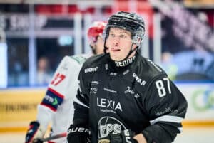 SM-liigatähden seura vaihtuu SM-liigatähden seura vaihtuu