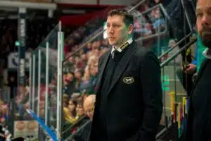 Ihan kaikki menee pieleen Oulussa – päävalmentajalta lohdutonta tekstiä