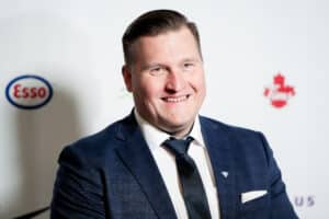 Tässä on Sportin uusi päävalmentaja