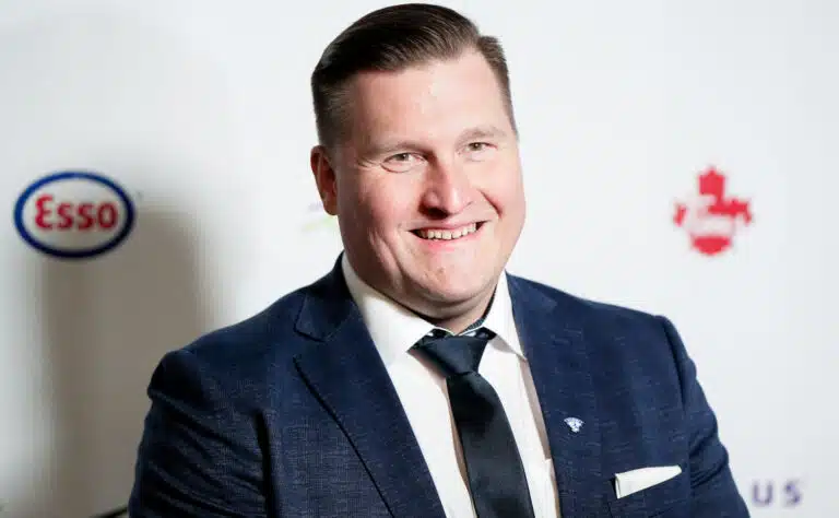 Lauri Mikkola nosti kaksi erityisonnistujaa Nuorten Leijonista: ”Kantoi yksin vastuun”