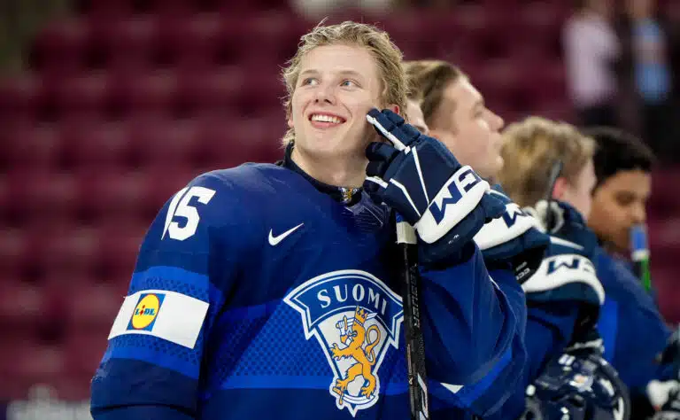 Aatos Koivulla karu kohtalo