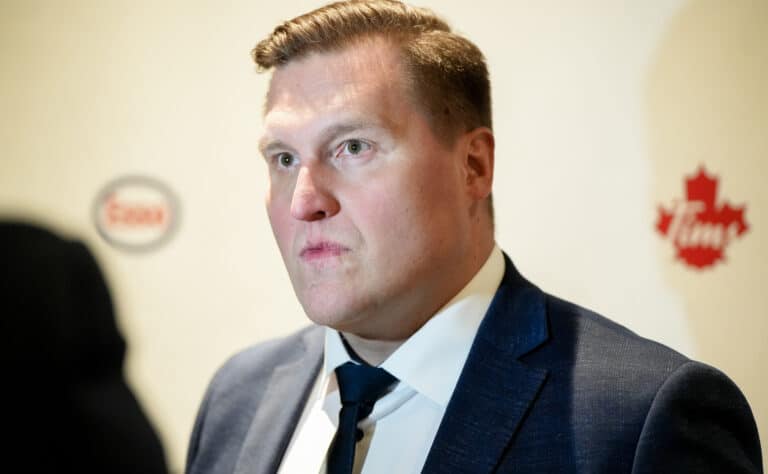 Lauri Mikkola HBO:lle Nuorten Leijonien jättipettymyksestä: ”Kolikonheittoa”