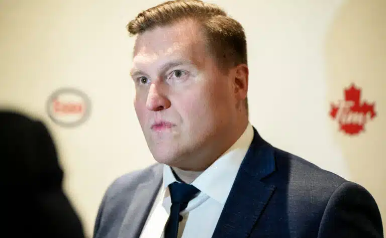 Lauri Mikkola HBO:lle Nuorten Leijonien jättipettymyksestä: ”Kolikonheittoa”