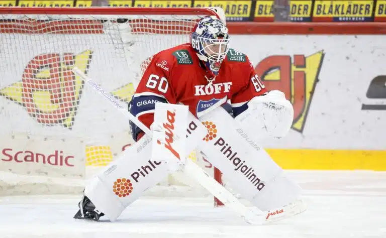 Nordis hiljeni – HIFK-tähti loukkaantui todella ikävällä tavalla