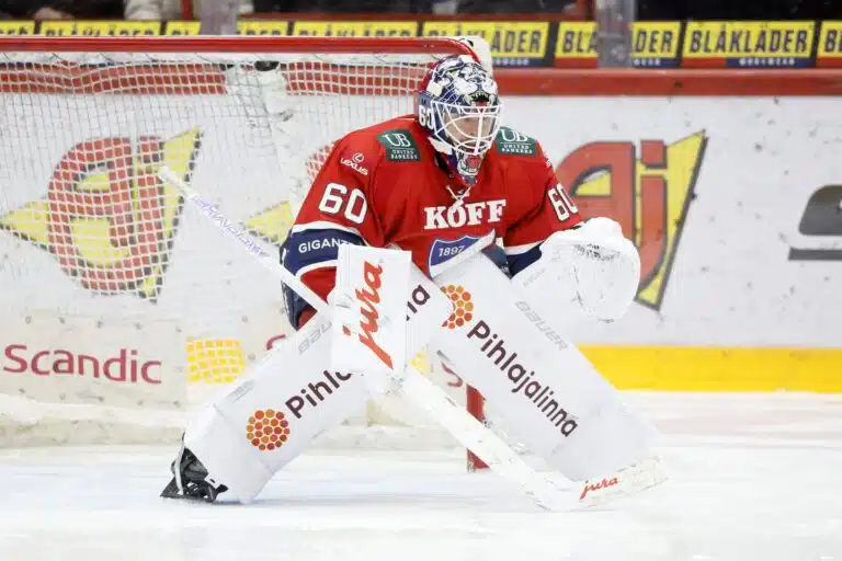 HIFK teki tärkeän jatkosopimuksen – ”Olemme nähneet vasta pienen osan kyvyistä”