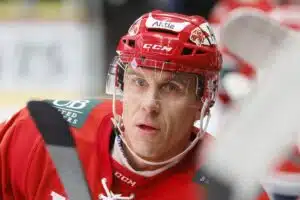 HIFK-tähti pelikieltoon