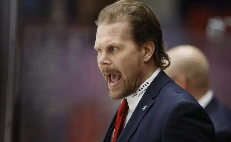 Olli Jokiselta tiukka vaatimus HIFK:n pelaajille