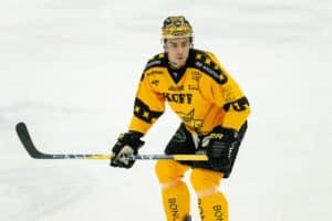 Jokereihin linkitetty SM-Liigan tähti kertoi Atleetille muiston Saku Koivusta