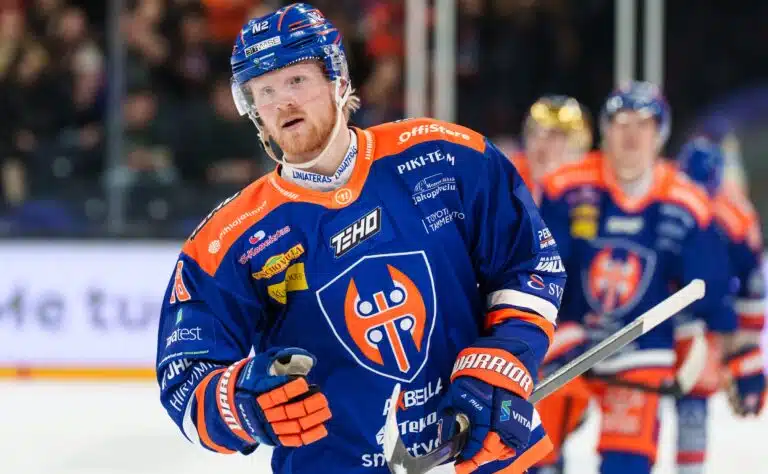 SM-liigassa jättimäinen uutinen – ja upea vastaus siihen