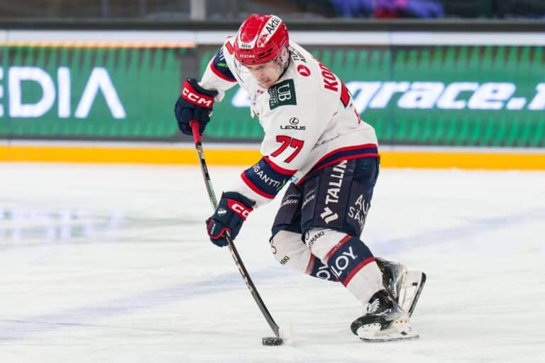 HIFK:ssa hullut päivät – yhteensä 16 pelaajaa pihalle