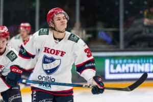 Aron Kiviharju HIFK:lle jättivoiton tuoneesta sotasuunnitelmasta: ”Se näkyi tänään”