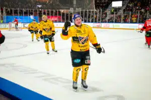 KalPa kammottavassa tilanteessa HIFK:n vieraaksi