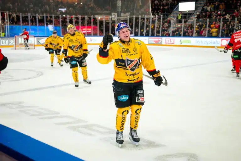 KalPa kammottavassa tilanteessa HIFK:n vieraaksi