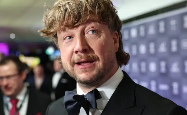 Samu Haber kertoi miksi hän valitsi HIFK:n