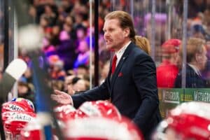 Olli Jokisen HIFK teki todella kovan tempun Olli Jokisen HIFK teki todella kovan tempun