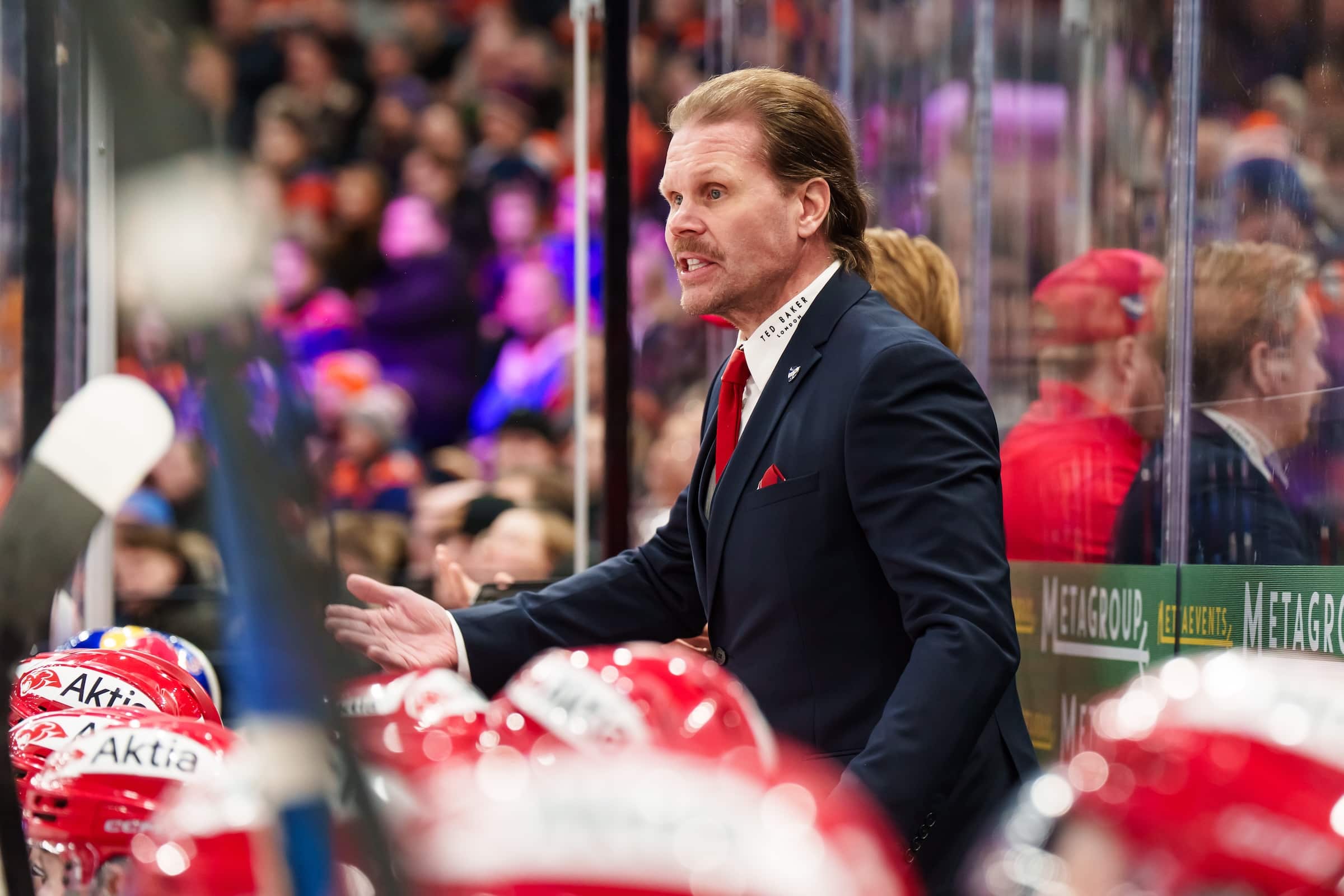 Tempun Olli Jokisen HIFK teki todella kovan tempun