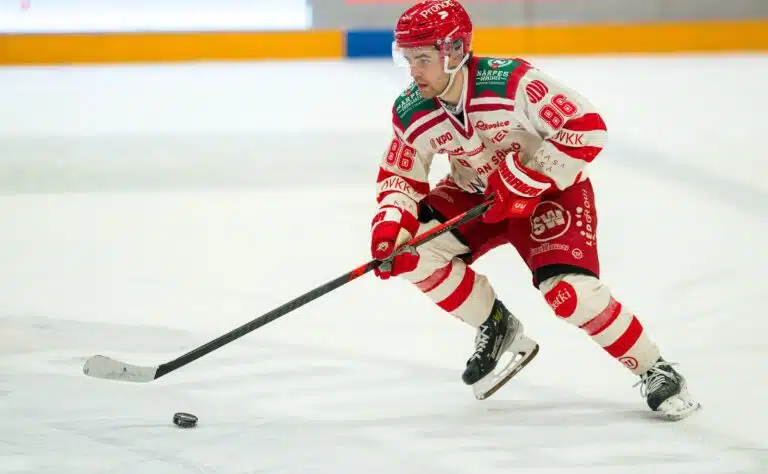 SM-liigasurkimus jatkoi tyhjentymistään