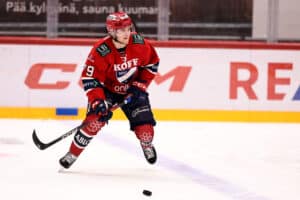 HIFK-hyökkääjän uusi osoite selvisi – suomalaisryhmittymä odottaa