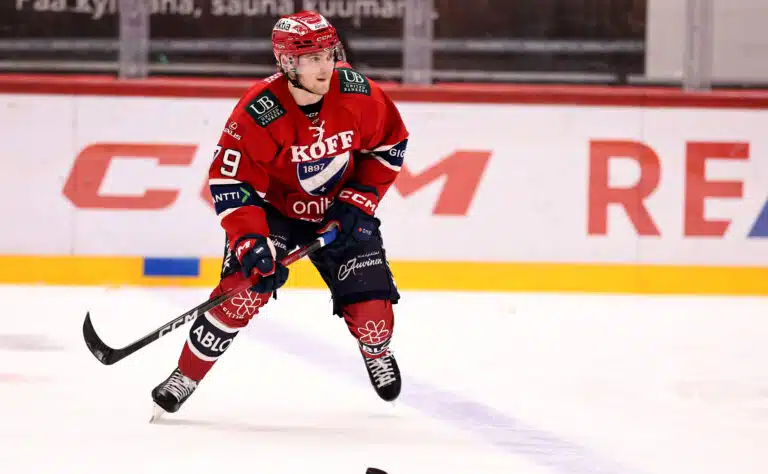 Ei vain Jokerit – myös tämä Mestis-seura on nyt tosissaan