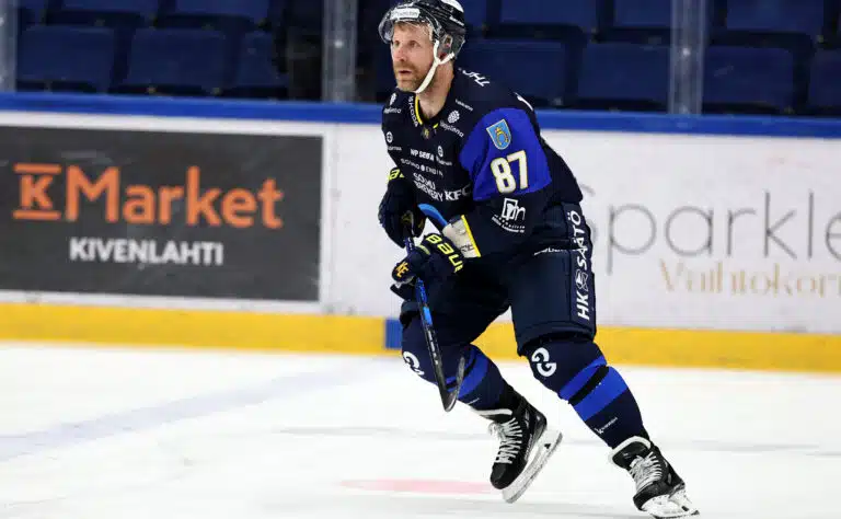 Leo Komarovin touhuilu hämmästyttää – ”Miksi?”