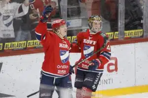 Rajua draamaa Nordiksella – HIFK ja Tappara palauttivat mieleen syyskuun 2002