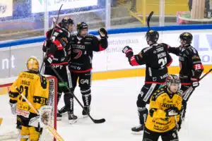 Tasapelien ilta yllätti – Veikkaukselle kallis kierros Tasapelien ilta yllätti – Veikkaukselle kallis kierros