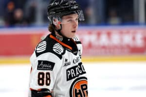 HPK menettää tähtihyökkääjänsä