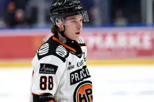 HPK menettää tähtihyökkääjänsä HPK menettää tähtihyökkääjänsä