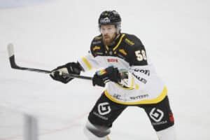 Jani Hakanpää teki viimein paluun erityisissä merkeissä: ”Tähdet osuivat kohdalleen”