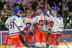 Tappara voitti dramaattisesti – Ilves jo neljäntenä