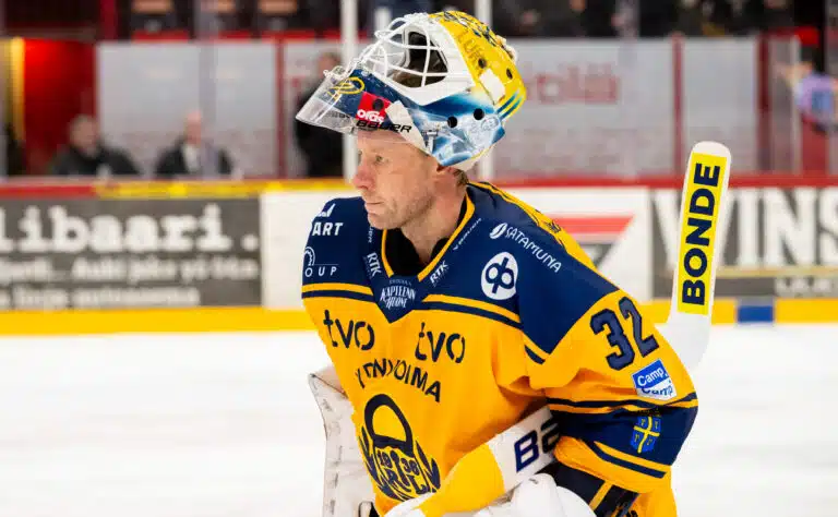 SM-liigaseura saa NHL:ssä meritoituneen vahvistuksen