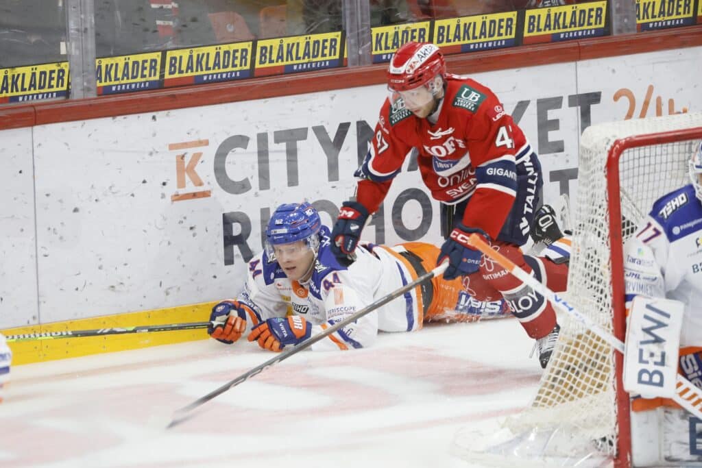 Tappara on kuin rasvattu kone - tämä tilasto kuitenkin hämmentää ihan historiallisestikin Tappara on kuin rasvattu kone – tämä tilasto kuitenkin hämmentää ihan historiallisestikin